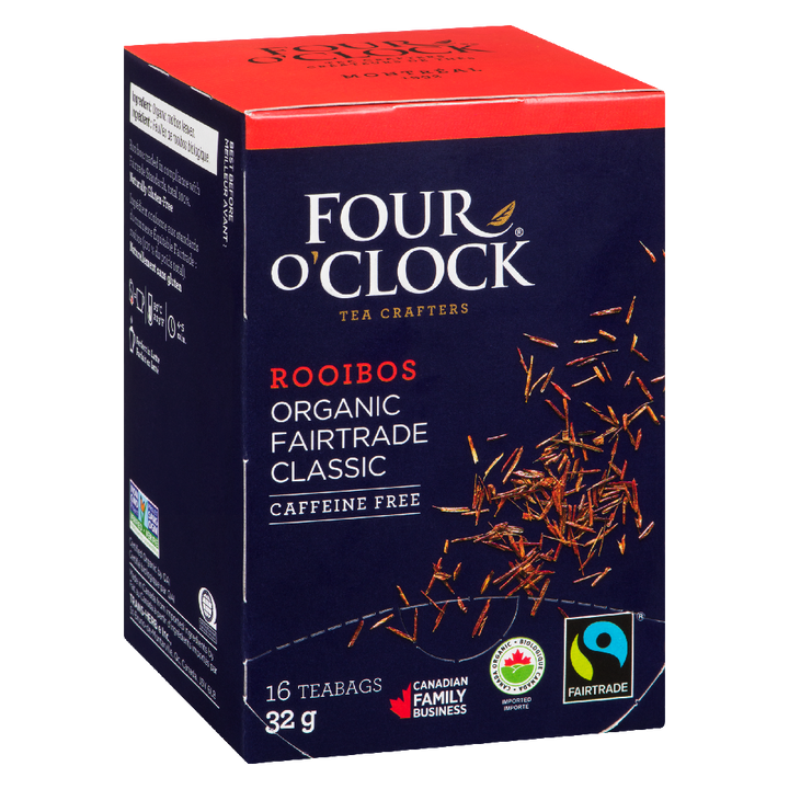Rooibos Tea 32g