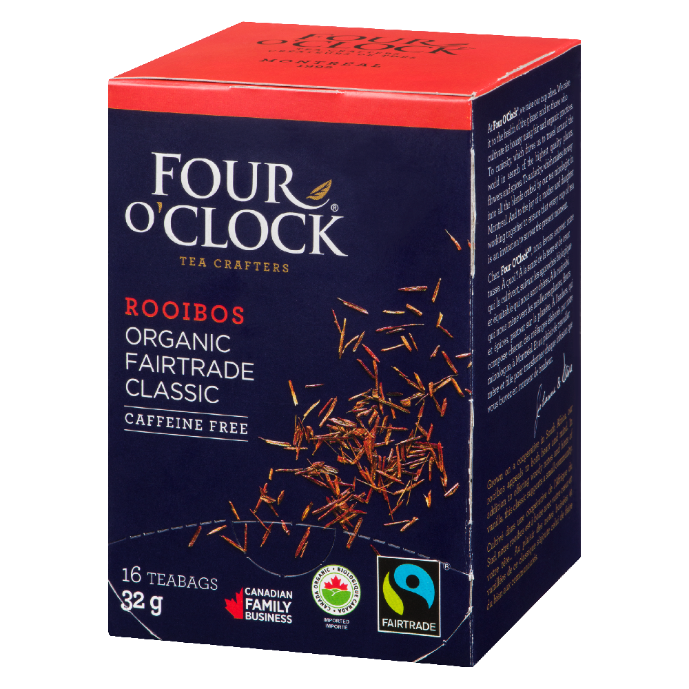 Rooibos Tea 32g