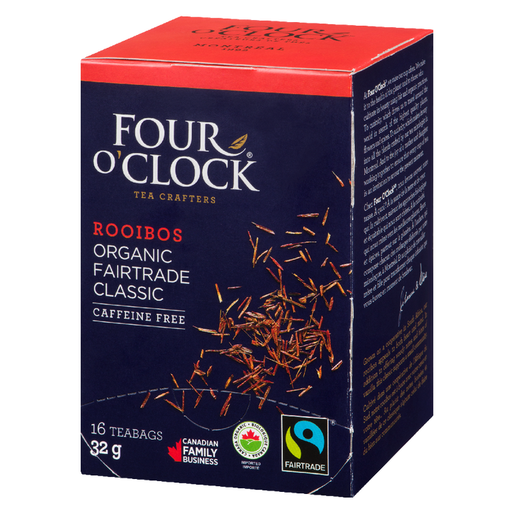 Rooibos Tea 32g