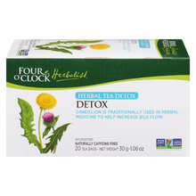Load image into Gallery viewer, Detox Herbal Tea 30g