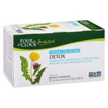 Load image into Gallery viewer, Detox Herbal Tea 30g