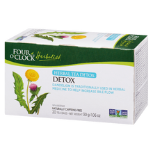 Load image into Gallery viewer, Detox Herbal Tea 30g