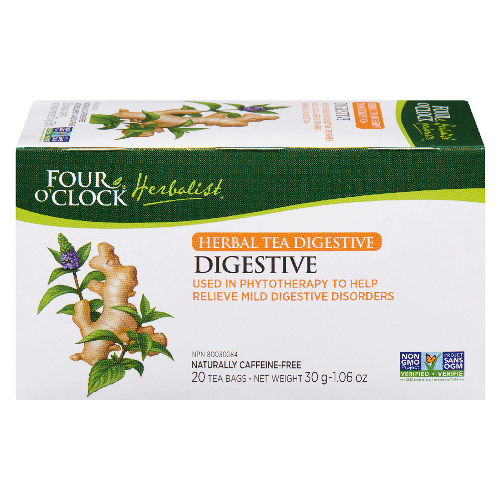 Digestive Herbal Tea 30g