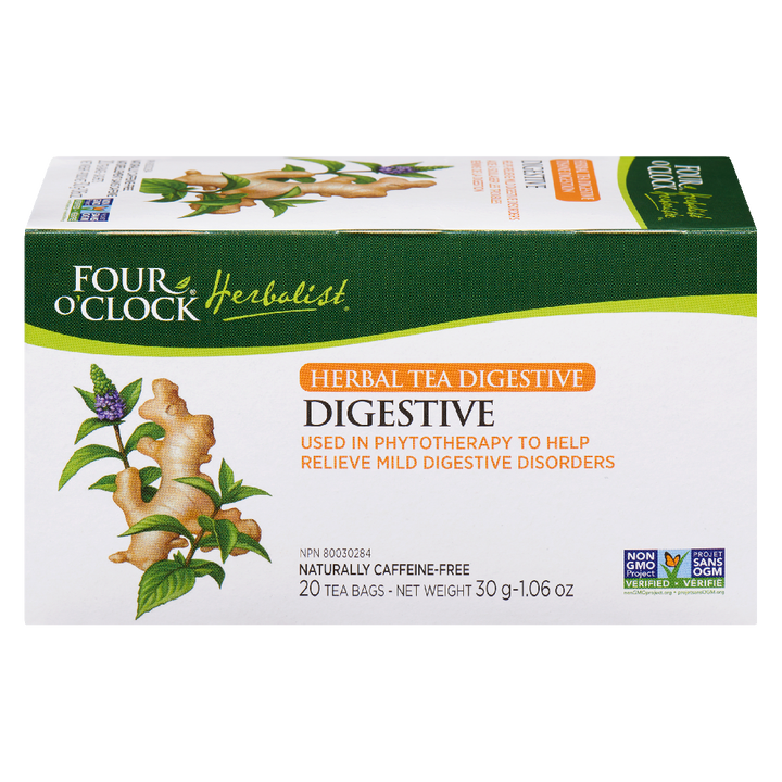 Digestive Herbal Tea 30g