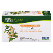 Load image into Gallery viewer, Digestive Herbal Tea 30g