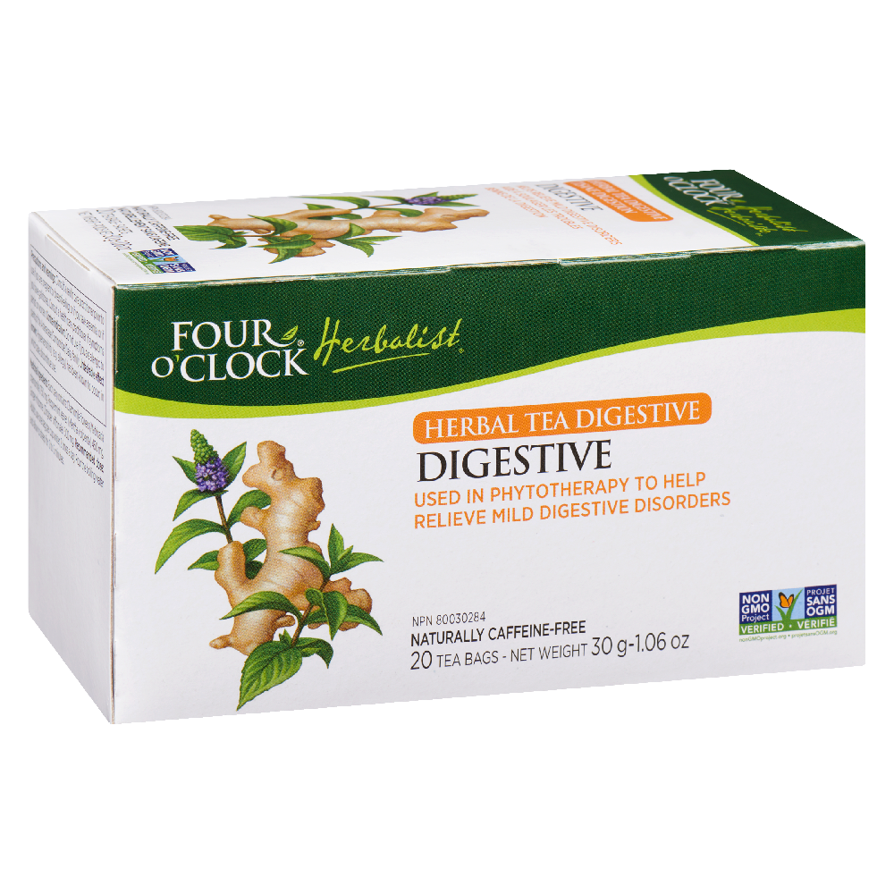 Digestive Herbal Tea 30g
