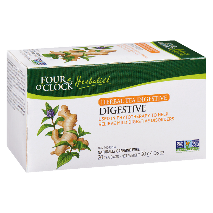 Digestive Herbal Tea 30g