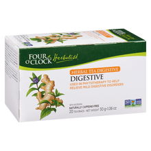 Load image into Gallery viewer, Digestive Herbal Tea 30g