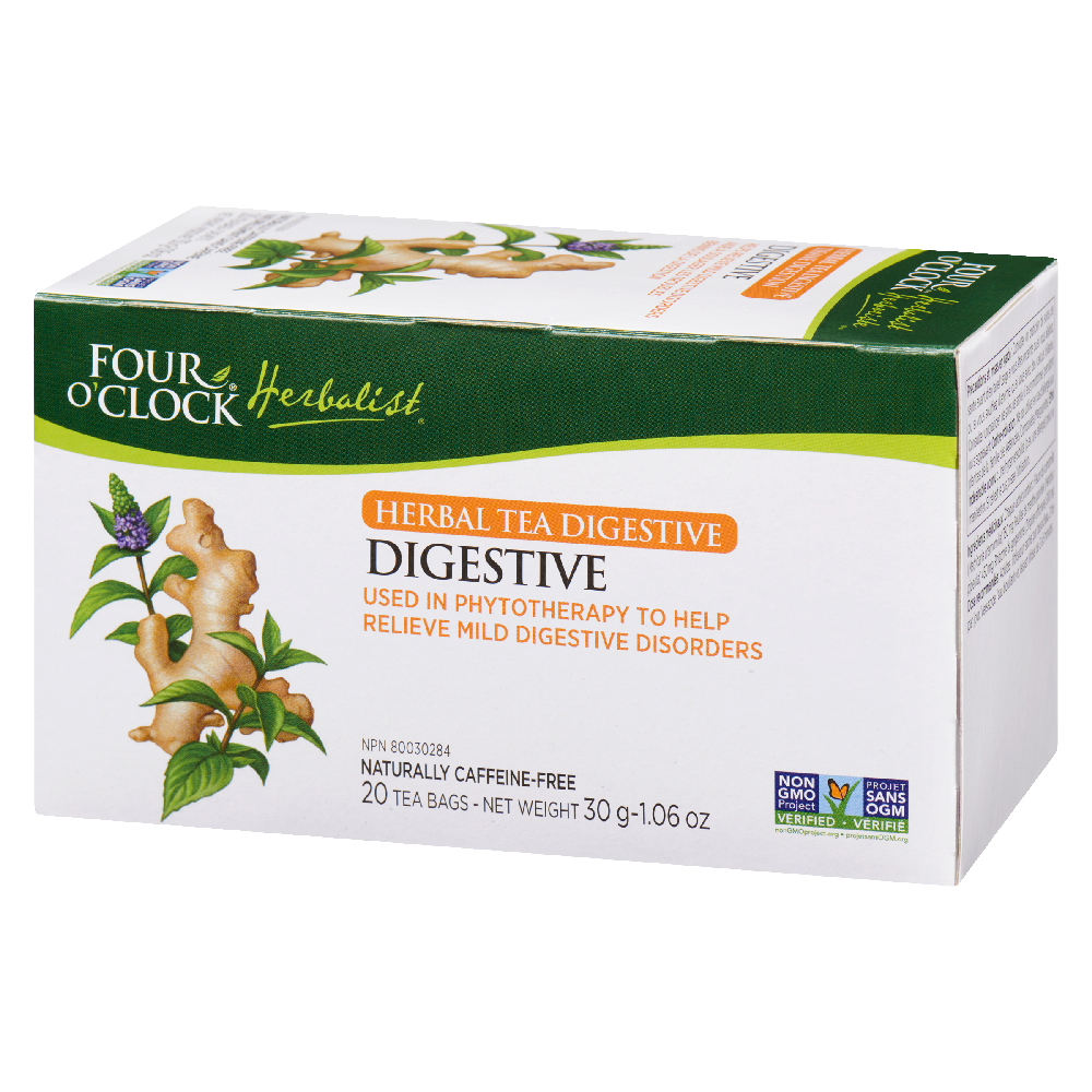 Digestive Herbal Tea 30g