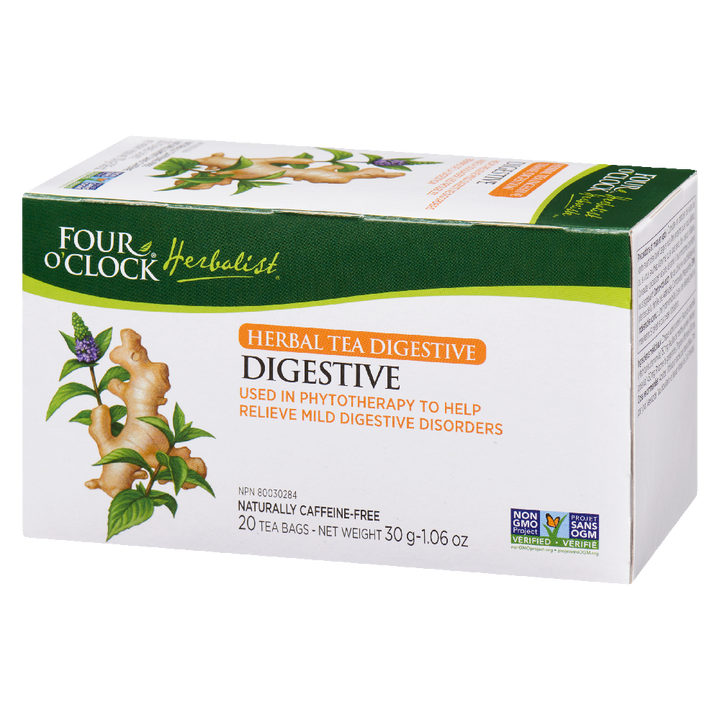 Digestive Herbal Tea 30g