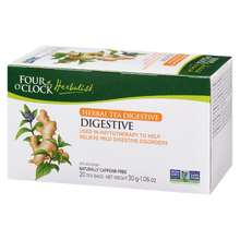 Load image into Gallery viewer, Digestive Herbal Tea 30g
