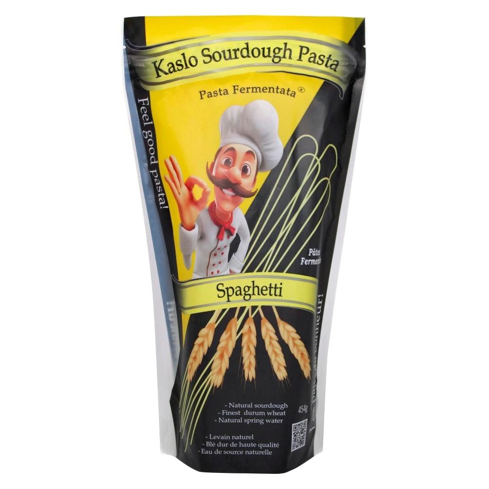 Pasta Spaghetti 454g
