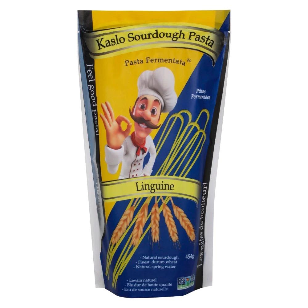 Classic Linguine