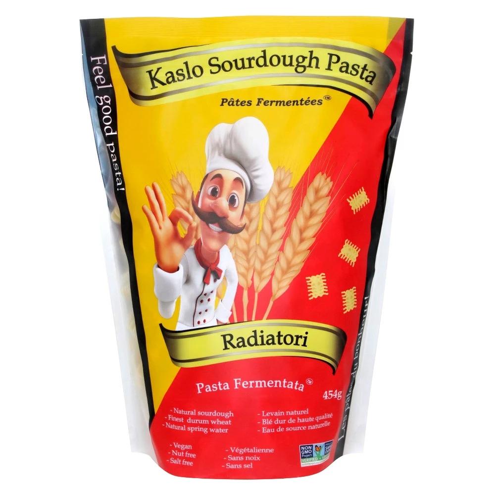Sourdough Radiatori 454g