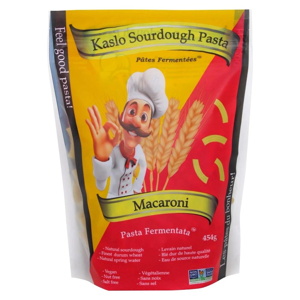 Sourdough Macaroni 454g