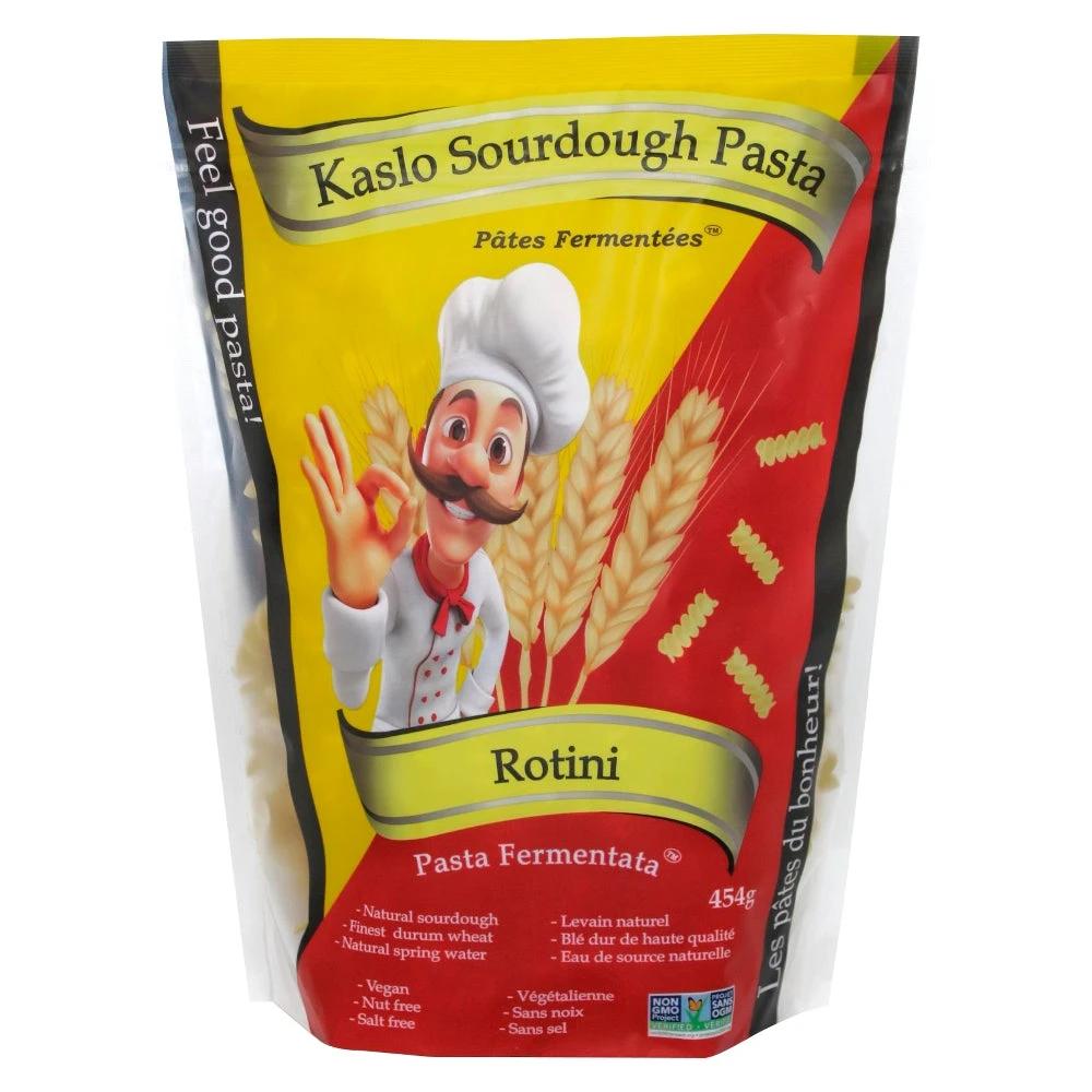 Sourdough Rotini 454g
