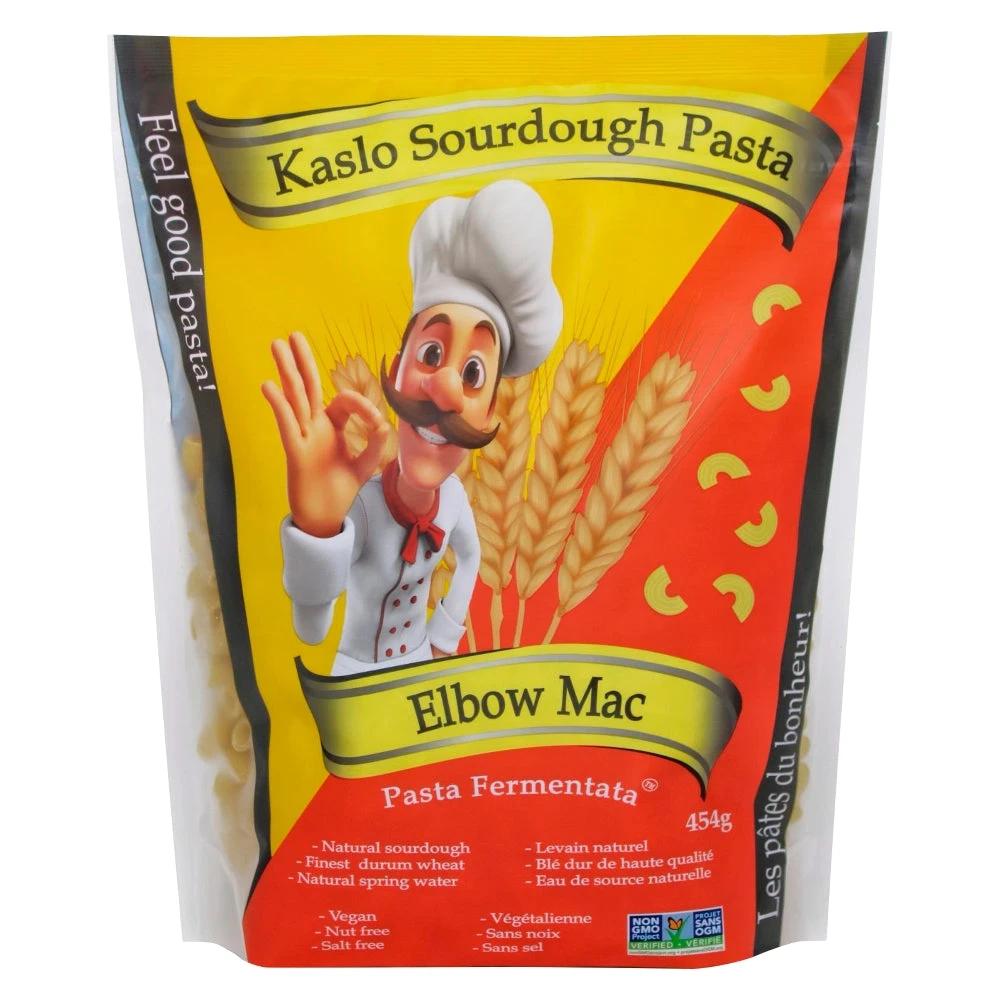 Sourdough Classic Elbow Macaroni 454g