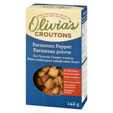 Load image into Gallery viewer, Croutons Parmesan 142g