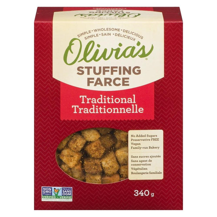 Traditional Stuffing 340g