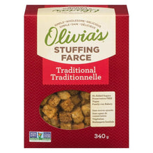 Load image into Gallery viewer, Traditional Stuffing 340g