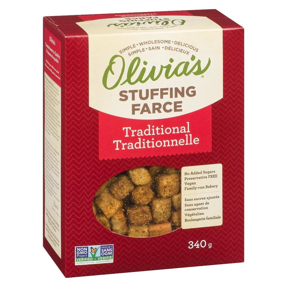 Traditional Stuffing 340g