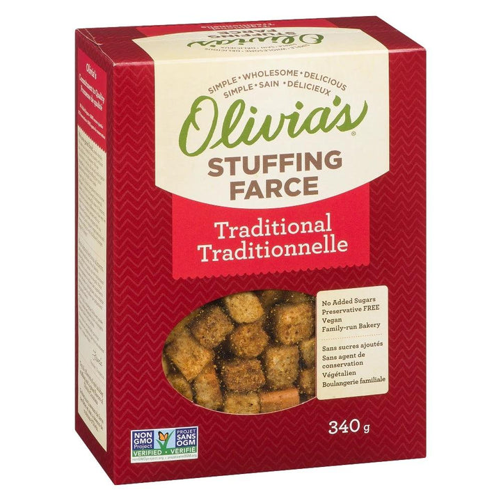 Traditional Stuffing 340g