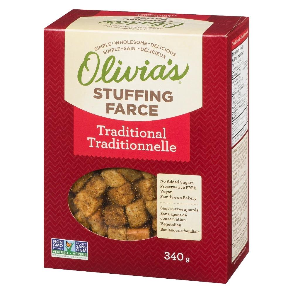 Traditional Stuffing 340g
