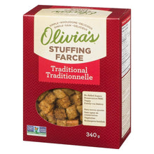 Load image into Gallery viewer, Traditional Stuffing 340g