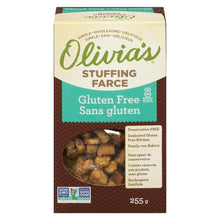 Load image into Gallery viewer, Gluten Free Stuffing 255g