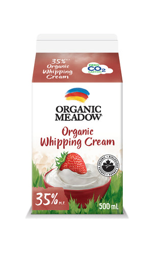 Whipping Cream 500ml