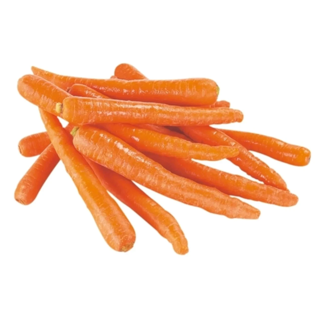 Carrots Local Org each