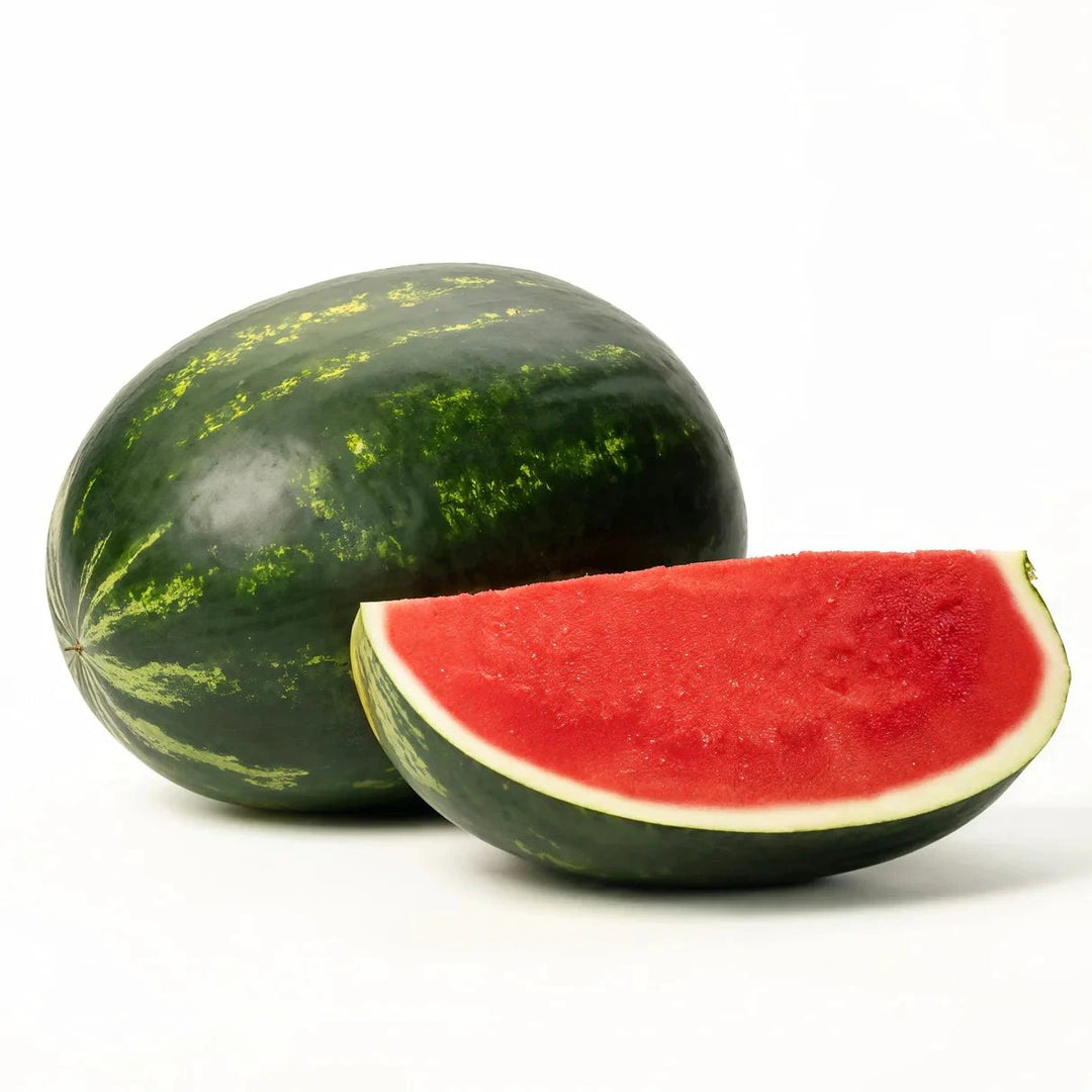 Local Watermelon Red Seedless