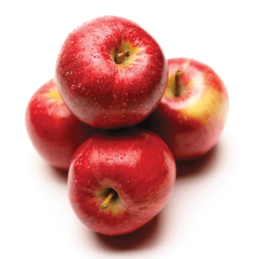 Apples Macintosh Org per KG