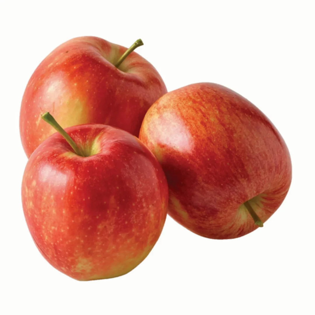 Gala Apples Org Each