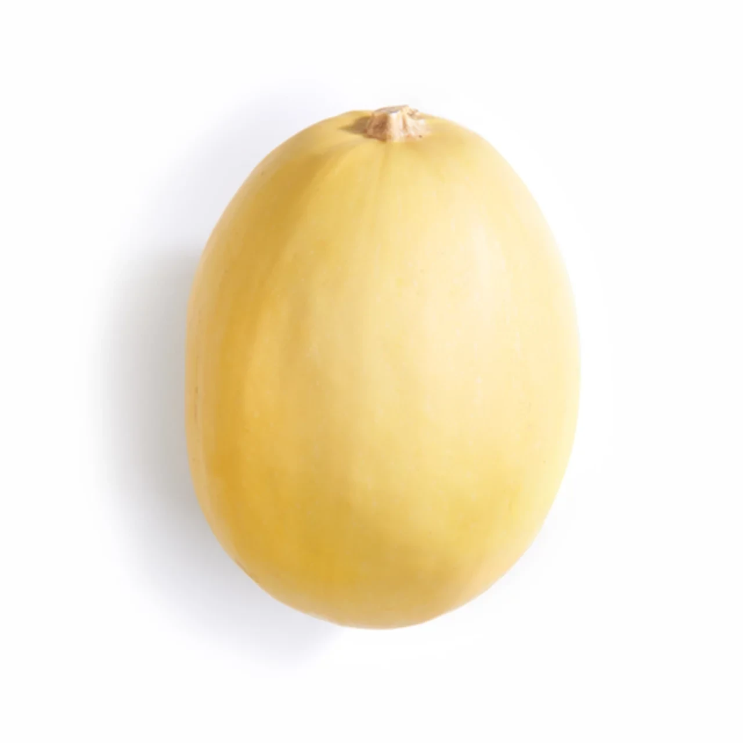 Spaghetti Squash Org Each