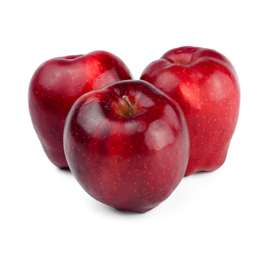 Red Delicious Apples per KG