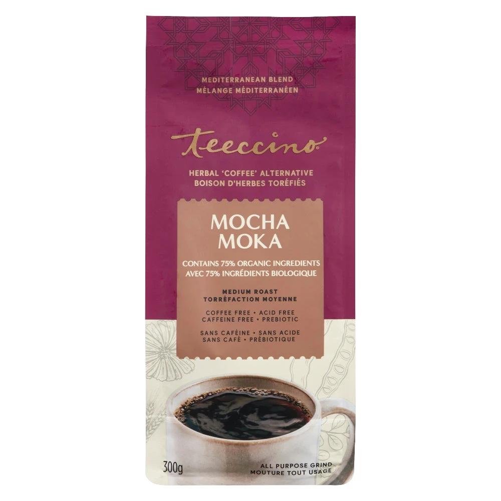 Herbal Coffee Mocha 300g