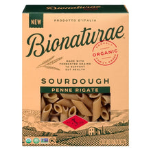 Load image into Gallery viewer, Sourdough Penne Rigate 340g