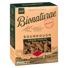 Load image into Gallery viewer, Sourdough Penne Rigate 340g