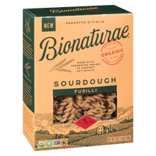 Load image into Gallery viewer, Sourdough Fusili 340g