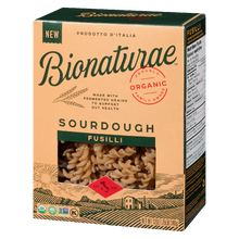 Load image into Gallery viewer, Sourdough Fusili 340g