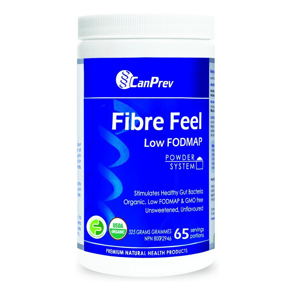Fibre Feel by Canprev