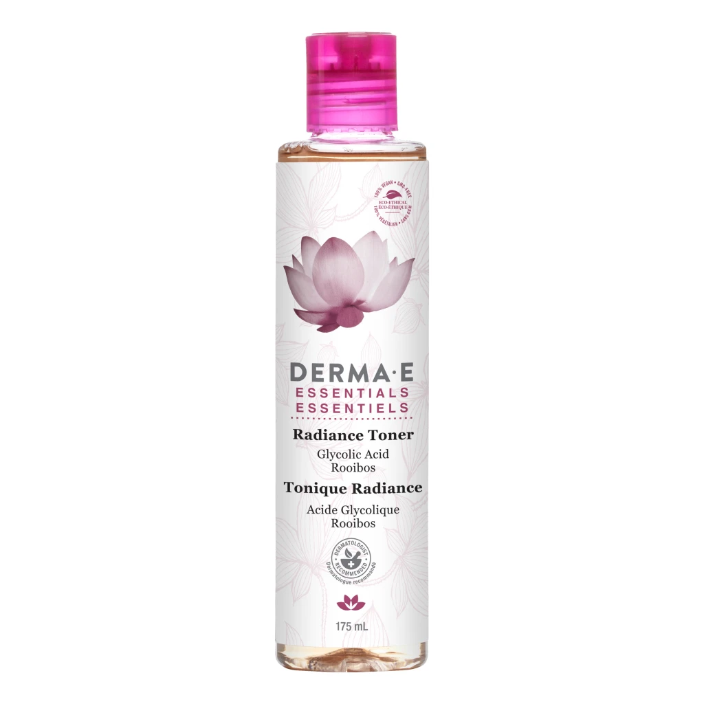 Radiance Toner by Derma-E