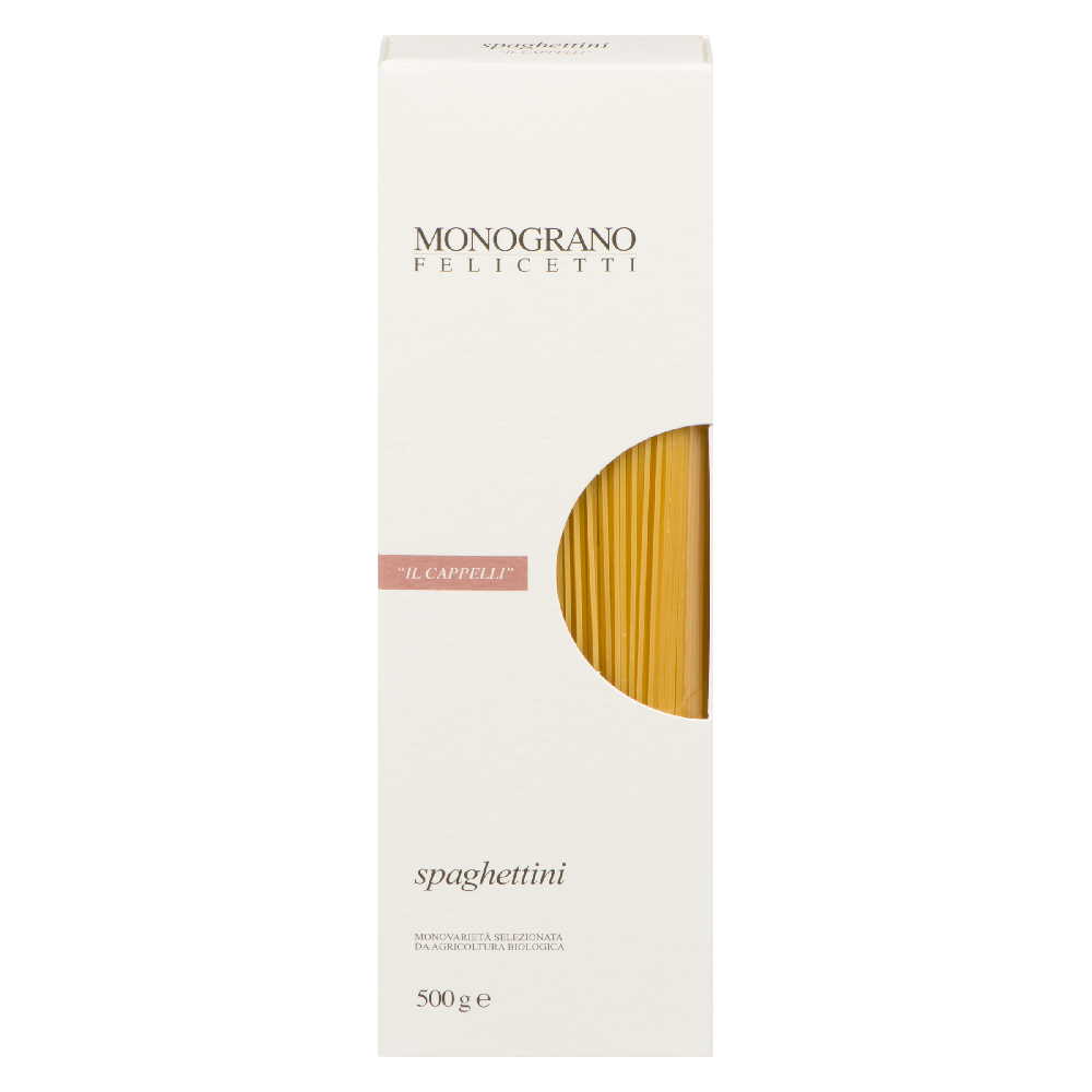 Monograno Spaghettin 500g