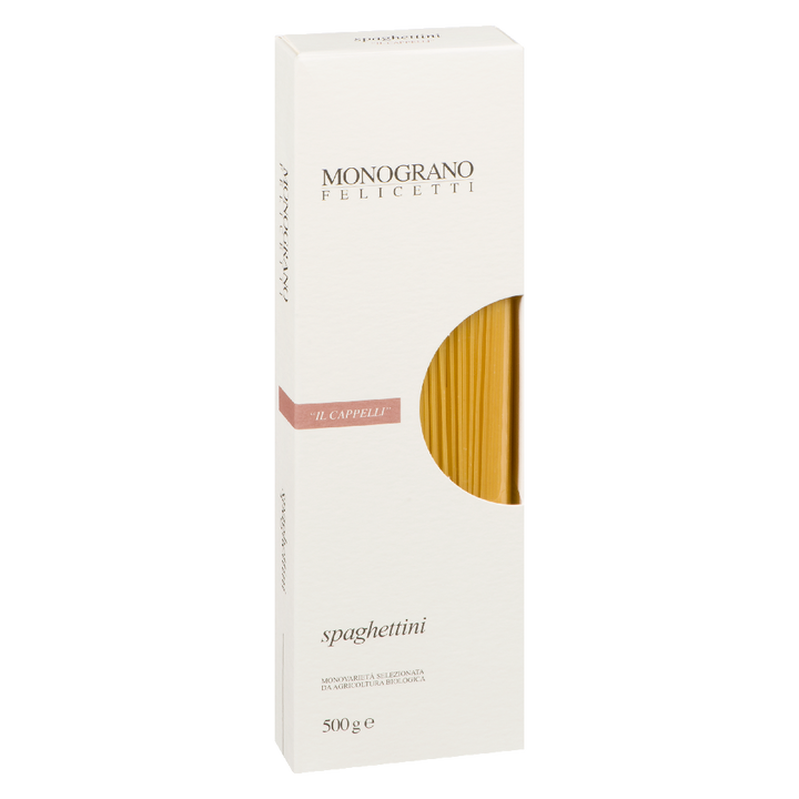 Monograno Spaghettin 500g