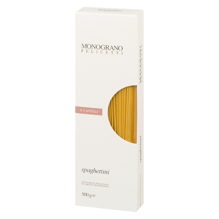 Monograno Spaghettin 500g