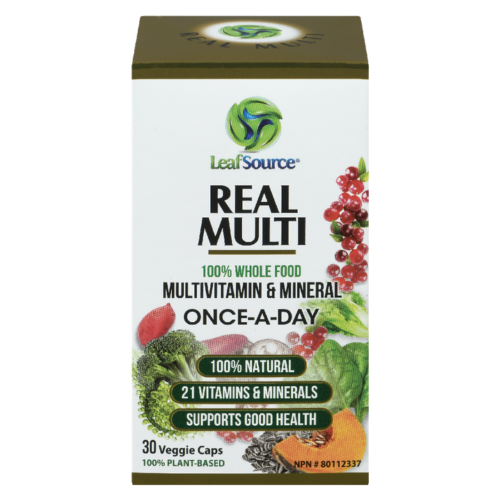 Leaf Source Real Multi 30&