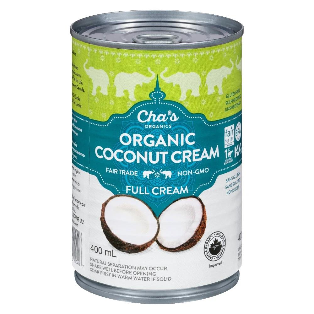 Coconut Full Cream 400ML