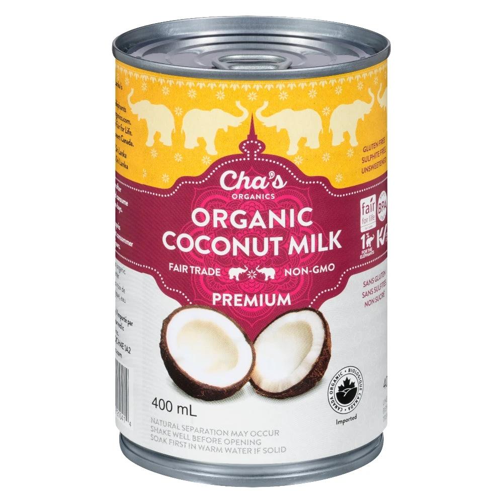 Prem Coconut Milk 400ml