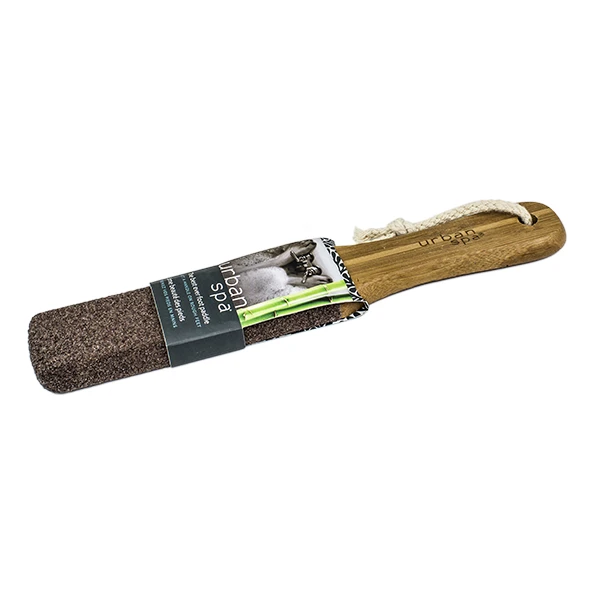 The Best-Ever Foot Paddle by Urban Spa